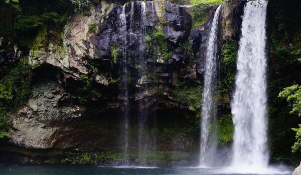 Kulen Mountain Waterfalls Bann